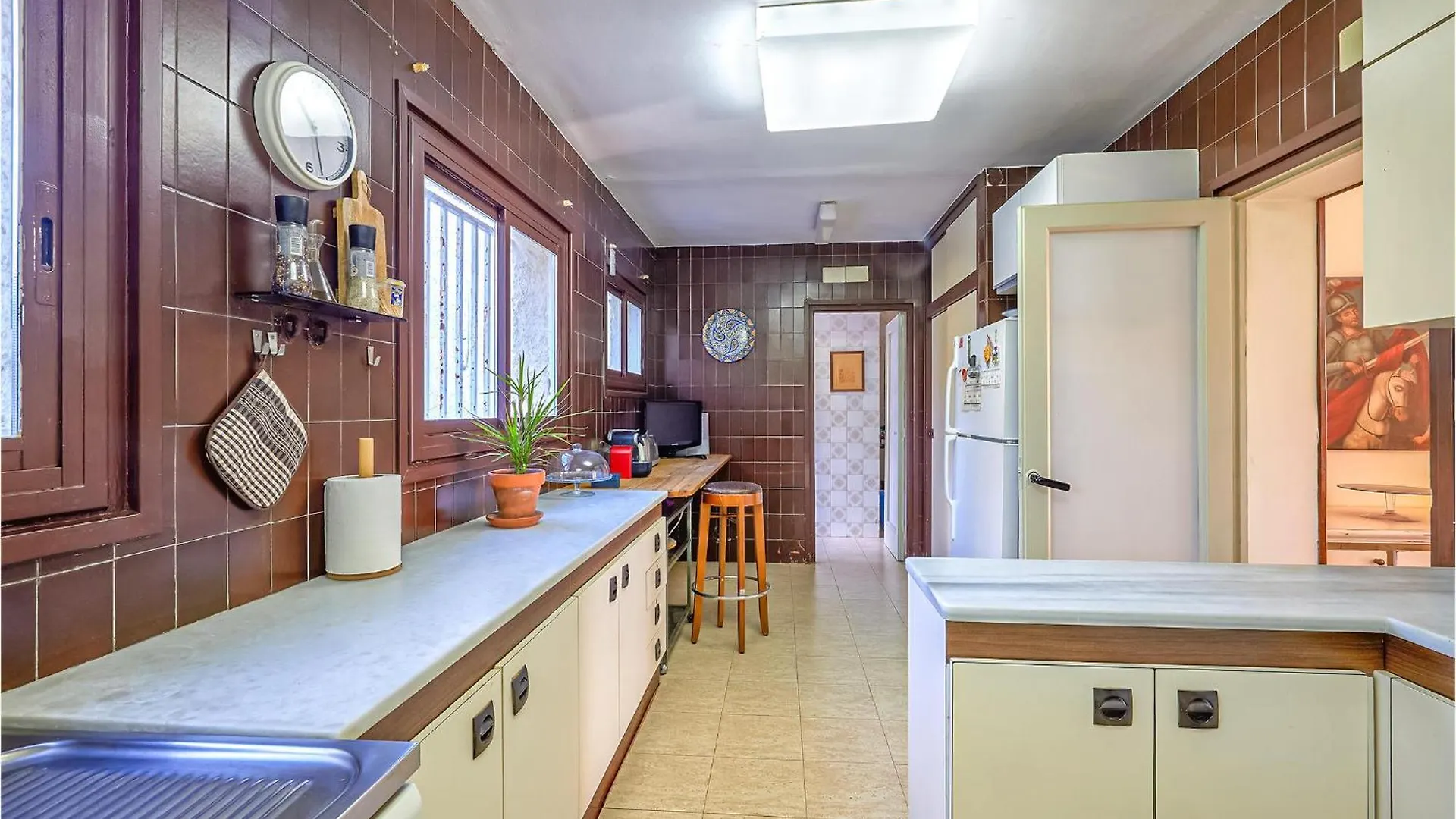 Pet Friendly Home In Breda With Kitchen 0*,