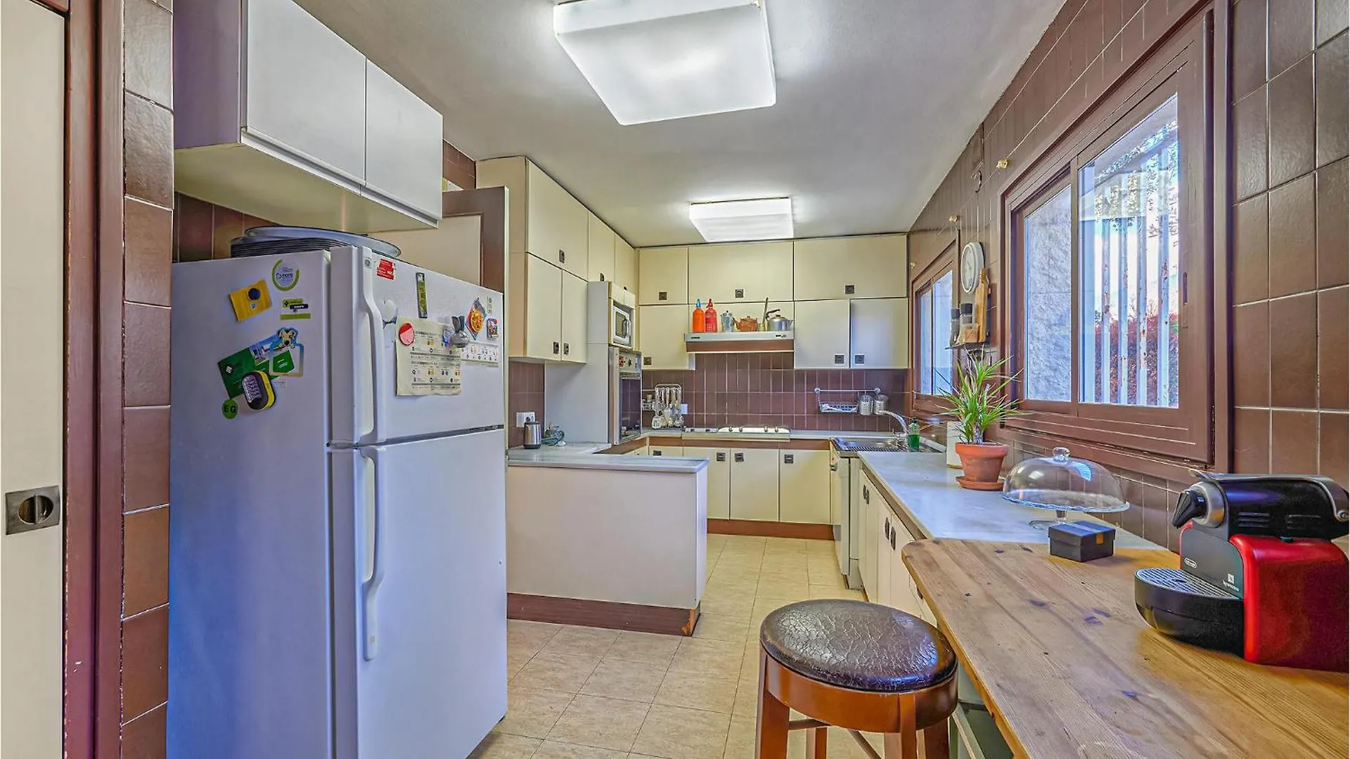 Pet Friendly Home In Breda With Kitchen