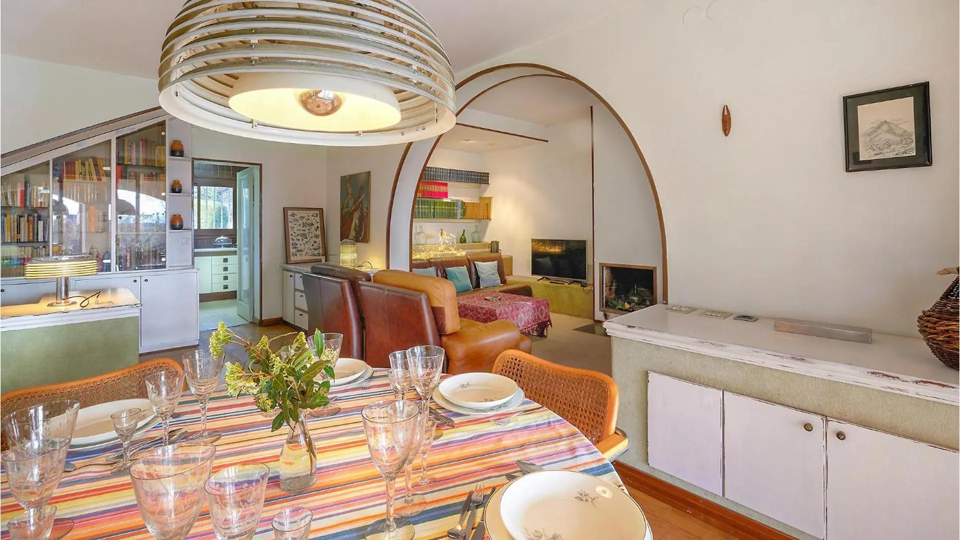 Pet Friendly Home In Breda With Kitchen Holiday home