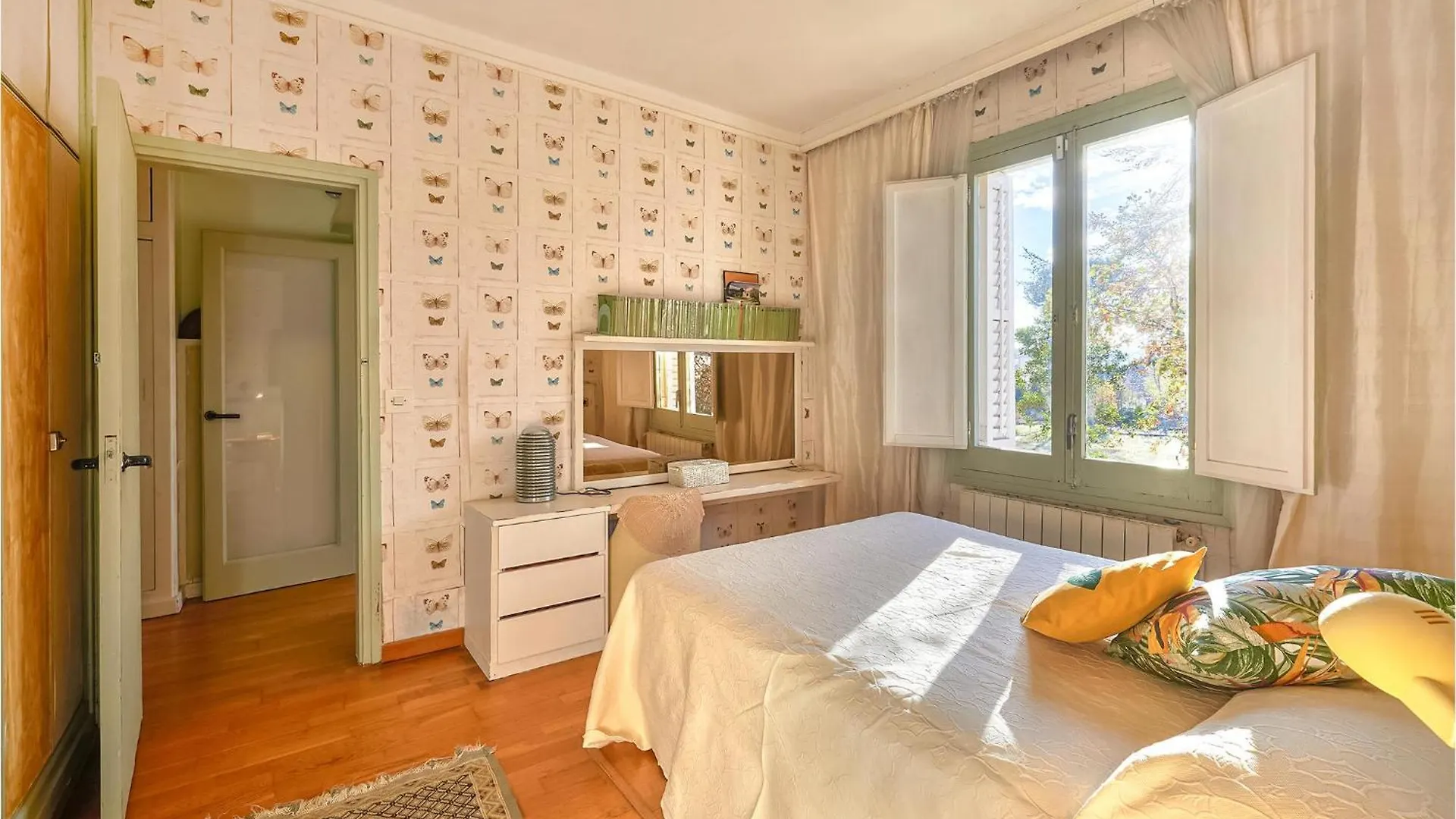 Holiday home Pet Friendly Home In Breda With Kitchen